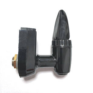 Кран на кип'ятильник WB14DW / WB20DW моделі GoodFood TAP3