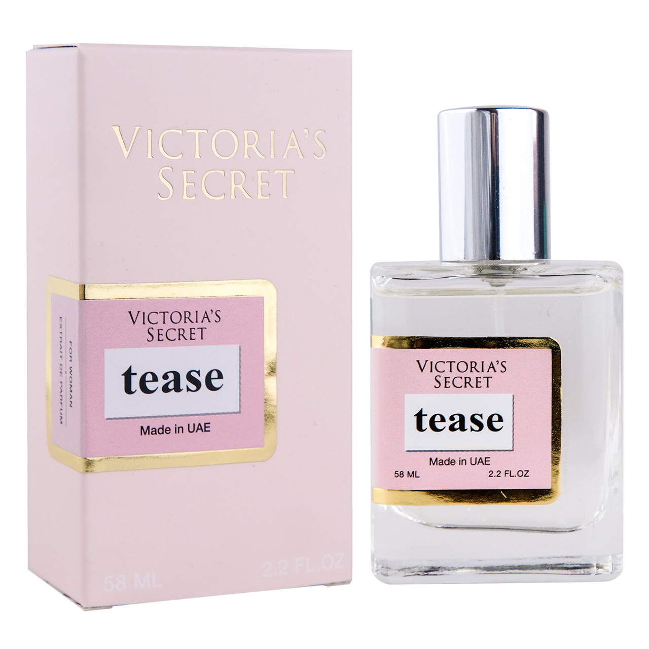 Victoria`s Secret Tease EDP Perfume Newly жіноча 58 мл