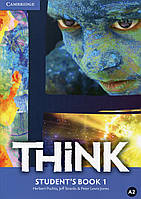 Think 1 Student's Book (книга) 1ed