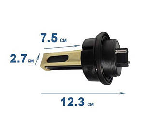 Еко електрод Intex 12874, для насоса 26676, фото 1