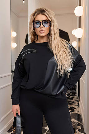 Костюм прогулянковий, фото 2