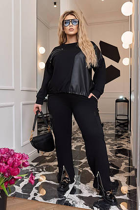 Костюм прогулянковий, фото 1