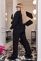 Костюм прогулянковий, фото 4