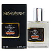 Yves Saint Laurent L'Homme Eau de Parfum Perfume Newly мужской 58 мл мл, фото 2