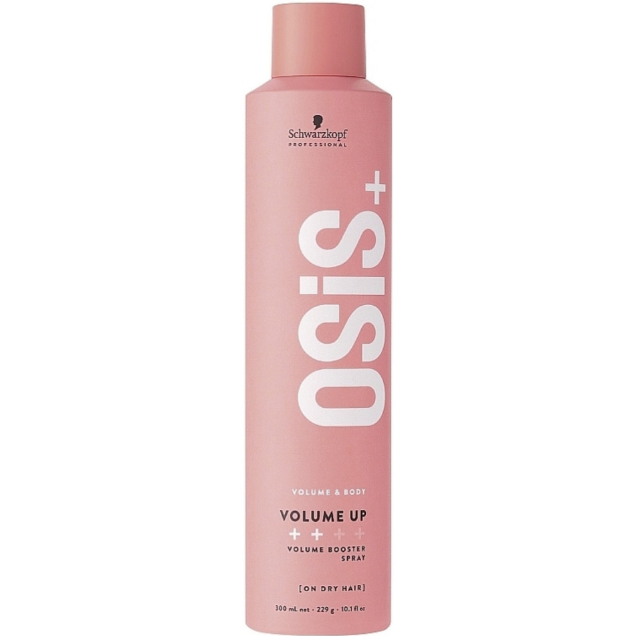 Спрей для об'єму волосся Schwarzkopf Professional OSiS+ Volume Up 250 ml, волум, волюм, спрей віск - фото 1 - id-p1094095269