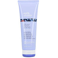 Кондиціонер для освітленого та сивого волосся Milk_Shake Silver Shine Conditioner 250 мл