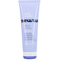 Кондиционер для осветленных и седых волос Milk_Shake Silver Shine Conditioner 250 мл