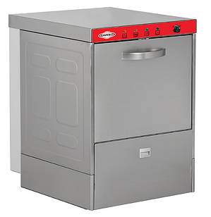Фронтальна посудомийна машина Empero  EMP.500-F