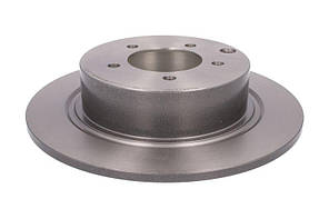 Гальмівний диск задній Chrysler 200, Sebring; Citroen C4 Aircross, C-Crosser; Dodge Avenger, Caliber (Brembo 08.C247.11)