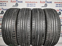 195/55 R20 Continental ContiEcoContact 5 літні шини б/у