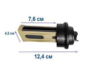 Еко електрод Intex 12875, для насоса 26680, фото 1