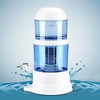 Очиститель фильтр для воды Mineral water purifier 16л SM-206