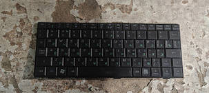 Клавіатура для ноутбука ASUS 04GN022KRU30 V072462BS2 No 24080202, фото 1