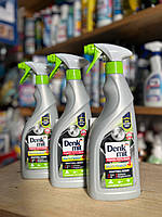 Denkmit Спрей для видалення сильних жирних забруднень 4 в 1, 750 мл