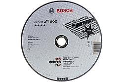 Круг відрізний Bosch Expert AS 46 T INOX BF 230×2 мм