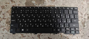 Клавіатура для ноутбука Lenovo 5CB0K48386 No 24080203, фото 1