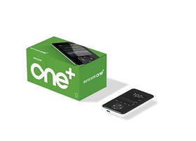 Приймач Рідер Dexcom ONE+