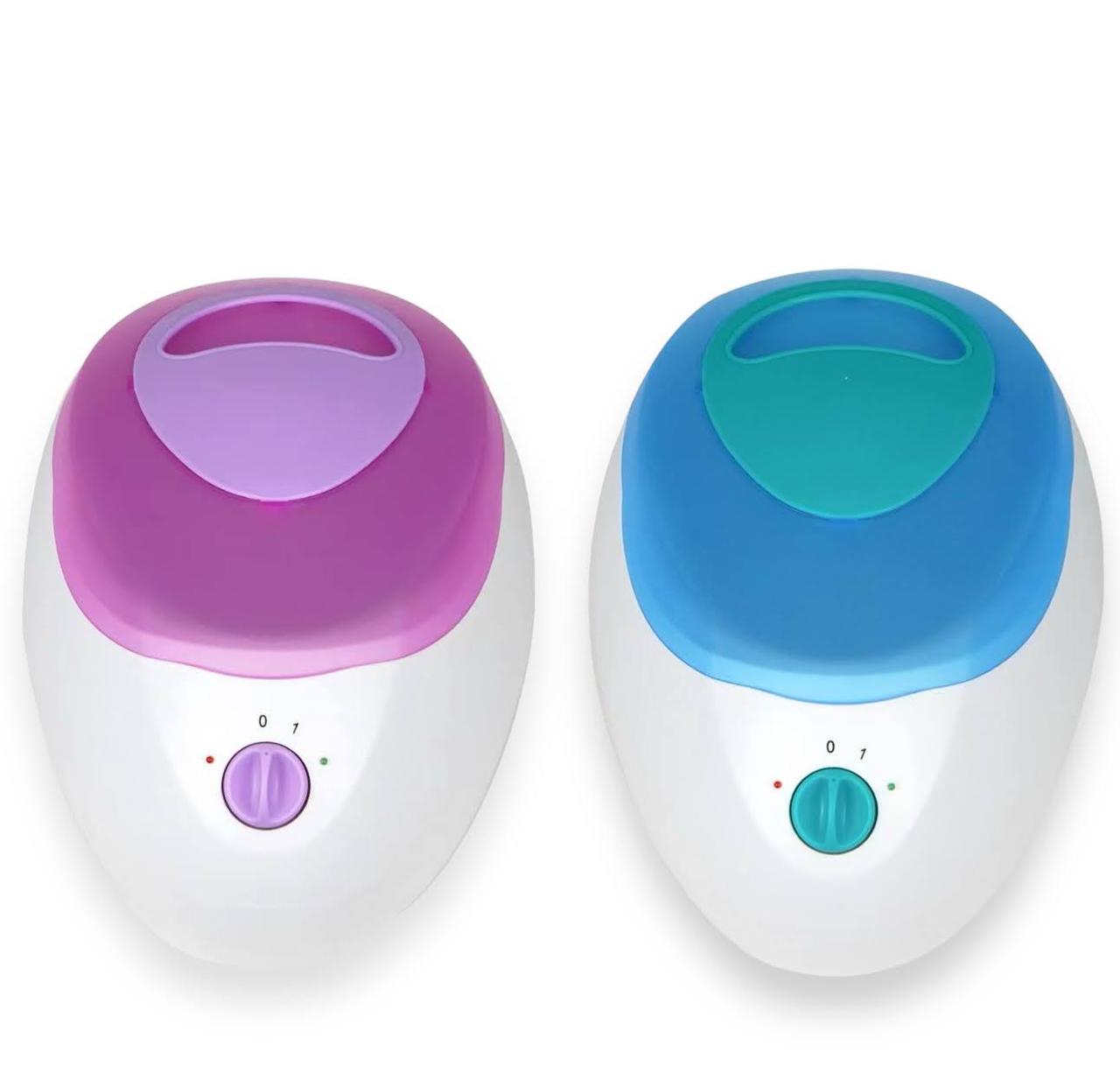 Парафінотопка SM-52 на 200 Вт. - ванна для топки косметичного парафіну, фото 1