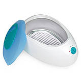 Парафінотопка SM-52 на 200 Вт. - ванна для топки косметичного парафіну, фото 2