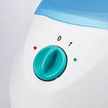 Парафінотопка SM-52 на 200 Вт. - ванна для топки косметичного парафіну, фото 3