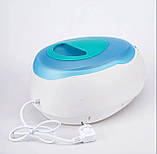 Парафінотопка SM-52 на 200 Вт. - ванна для топки косметичного парафіну, фото 10