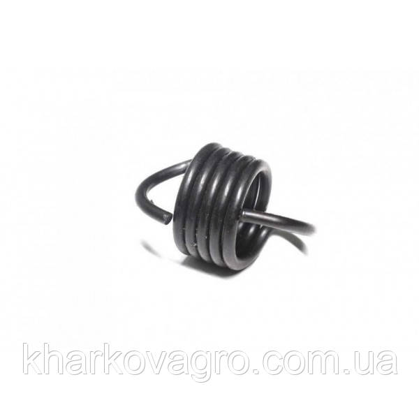Пружина диска гальмівного МТЗ (5 витків), фото 1
