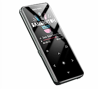 Плеер MP3 Benjie M10 Bluetooth 5.0 Hi-Fi 32Gb English version с внешним динамиком