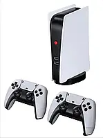 Игровая приставка беспроводные джойстики ретро игры M5 Game Classic 2.4G Wireless