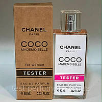 Сhanel Coco Mademoiselle жіночі парфуми тестер 60 мл