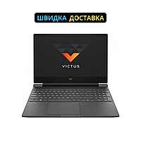 Ноутбук HP Victus 15-fb0105nw (716A7EA) | Ryzen 5 5600H | 8GB RAM | 512GB SSD | Win11 | RX6500M 144Hz