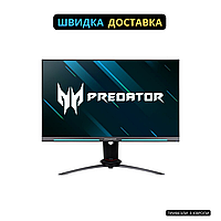 Монитор ACER Predator XB253QGW (UM.KX3EE.W01) 24.5" 1920x1080px IPS 280Hz