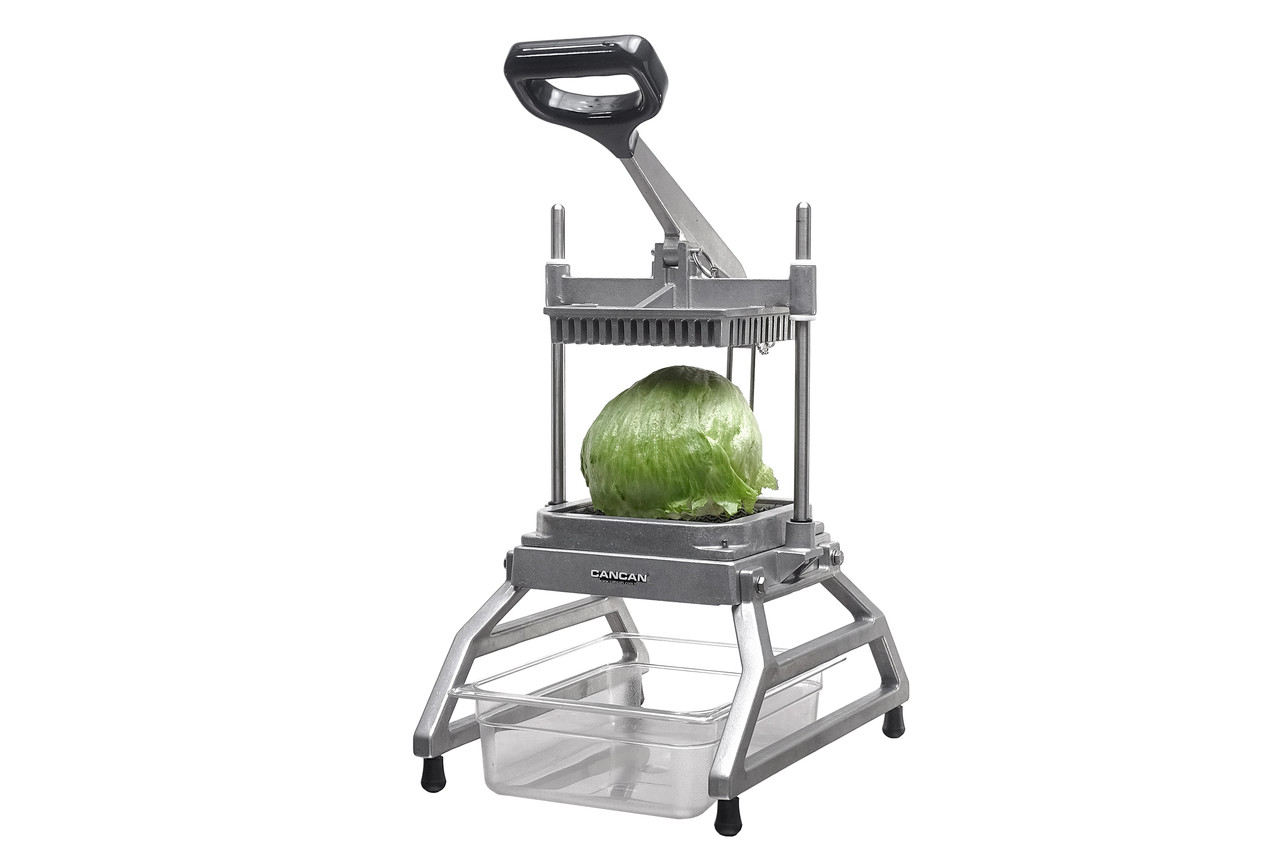 Овоче-фрукторізка Cancan 1301-1, фото 1