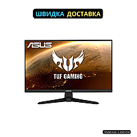 Монитор ASUS TUF Gaming VG249Q1A 23.8" 1920x1080px IPS 165Hz