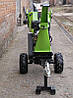 Садовий подрібнювач MAST Gartentechnik GS1500, фото 7