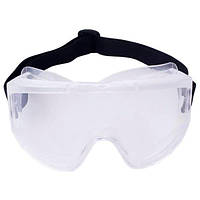 Тактическая маска защитная, защитные тактические очки, очки-маска тактический закрытого типа