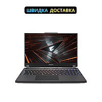 Ноутбук GIGABYTE Aorus (KE4-72EE514SO) | 17.3" 360Hz | Core i7-12700H | 16GB RAM | 1000GB SSD | RTX3060