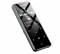 Плеєр MP3 Benjie M10 Bluetooth 5.0 Hi-Fi 64Gb English version із зовнішнім динаміком