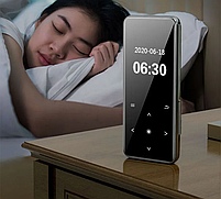 Плеєр MP3 Benjie M10 Bluetooth 5.0 Hi-Fi 64Gb English version із зовнішнім динаміком, фото 10