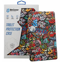 Чехол для планшета BeCover Smart Case Samsung Galaxy Tab A7 Lite SM-T220 / SM-T225 Graf (706465) - Вища Якість