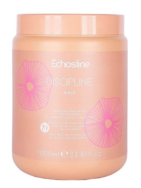 Маска дисциплінуюча Echosline Discipline. 1л (8008277245744), фото 1