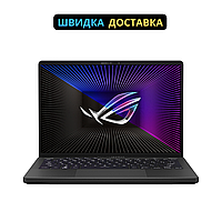 Ноутбук ASUS ROG Zephyrus G14 (GA402RJ-L4028W) 14" IPS | 144Hz | R7-6800HS |16GB | 1TB SSD | Radeon RX6700S