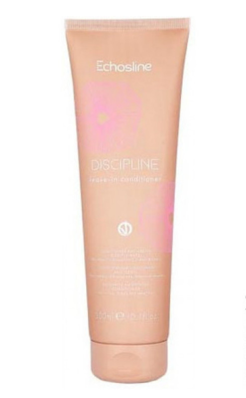 Кондиционер Echosline Discipline Vegan 300мл (8008277245751), фото 1