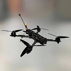 Квадрокоптер FPV S-Energy Mark, рама 7", VTX 5.8GHz, ERLS 915