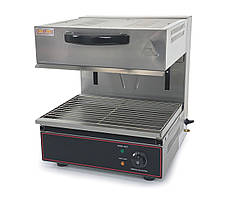 Грилі саламандра