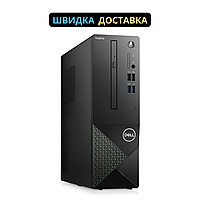 Компьютер Dell Vostro 3710 SFF i5-12400 | 16 GB | 256 GB SSD | Win 11 Pro (N6500VDT3710EMEA01)