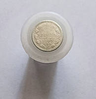 5 копеек 1890, АГ, Серебро 0,9 г, проба 500