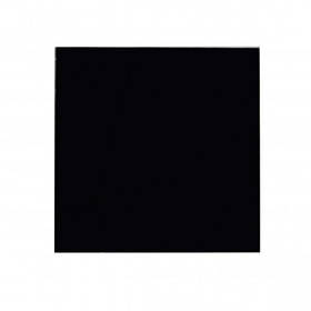 Вентиляційна решітка Mmotors ММР 100 мм для вентиляторів скло чорний глянець