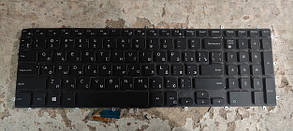 Клавіатура для ноутбука Dell 0Y2HNT SN7251BL No 24080205, фото 1