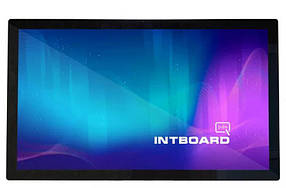 Интерактивный моноблок Intboard диагональ 43″ (INTBOARD ТМ)