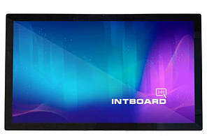 Интерактивный моноблок Intboard диагональ 43″ (INTBOARD ТМ)